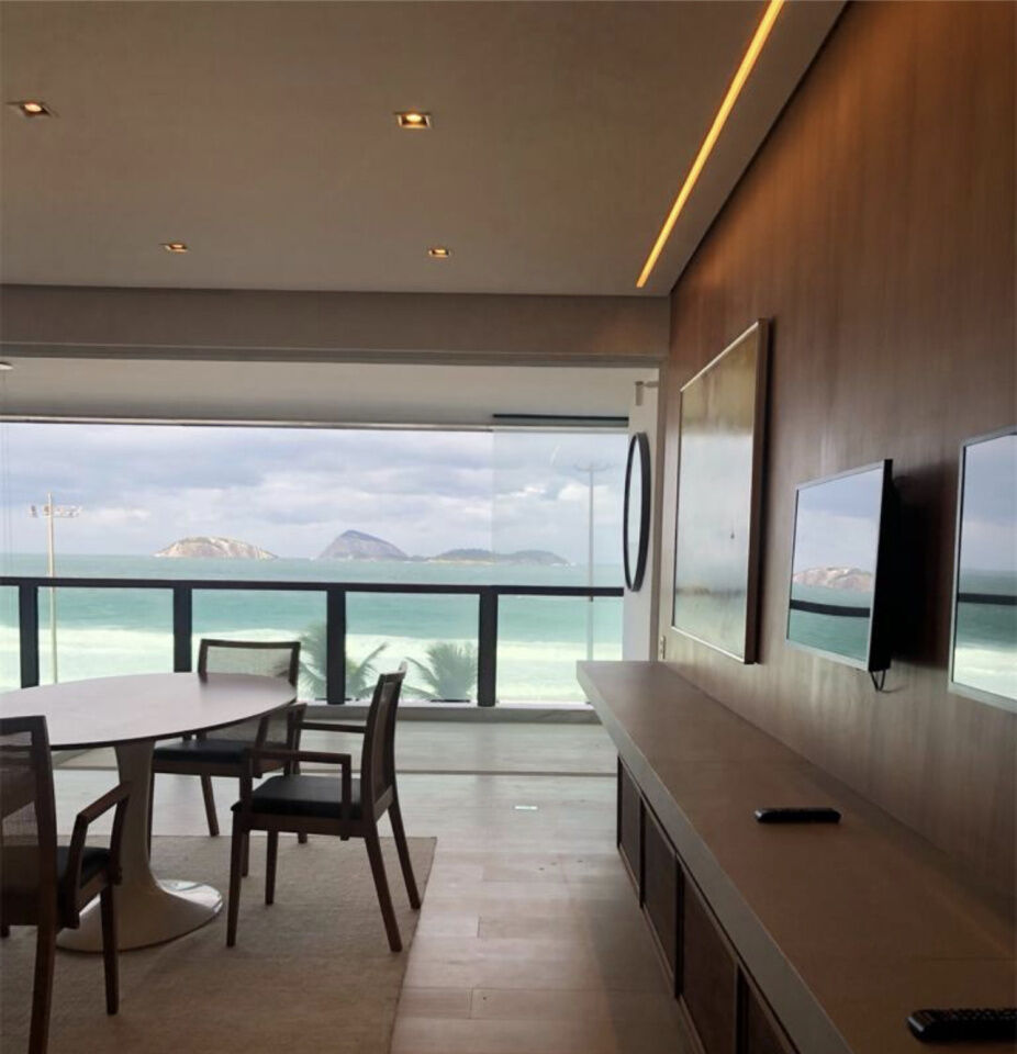 Apartamento para Venda - Ipanema