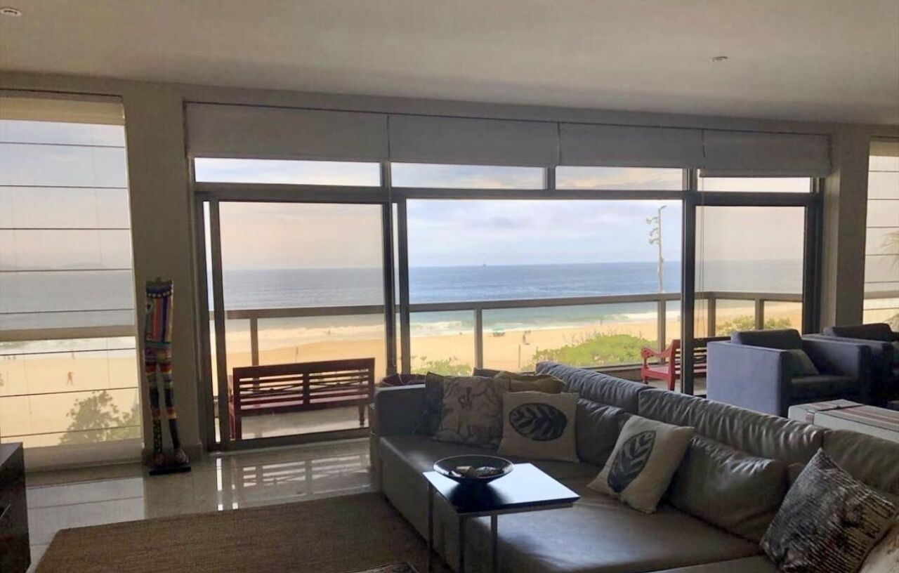 Apartamento para Venda - Ipanema