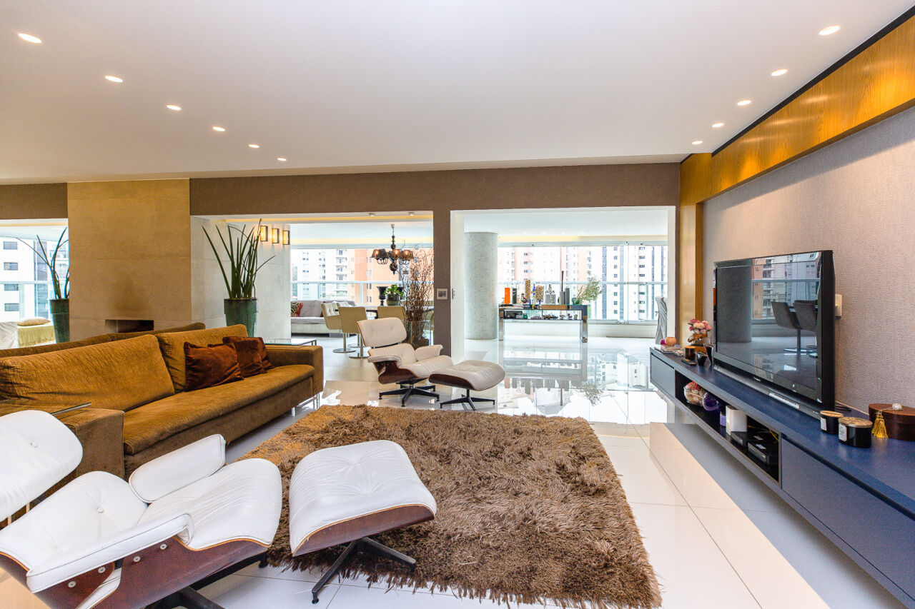 Apartamento para Venda - Vila Uberabinha