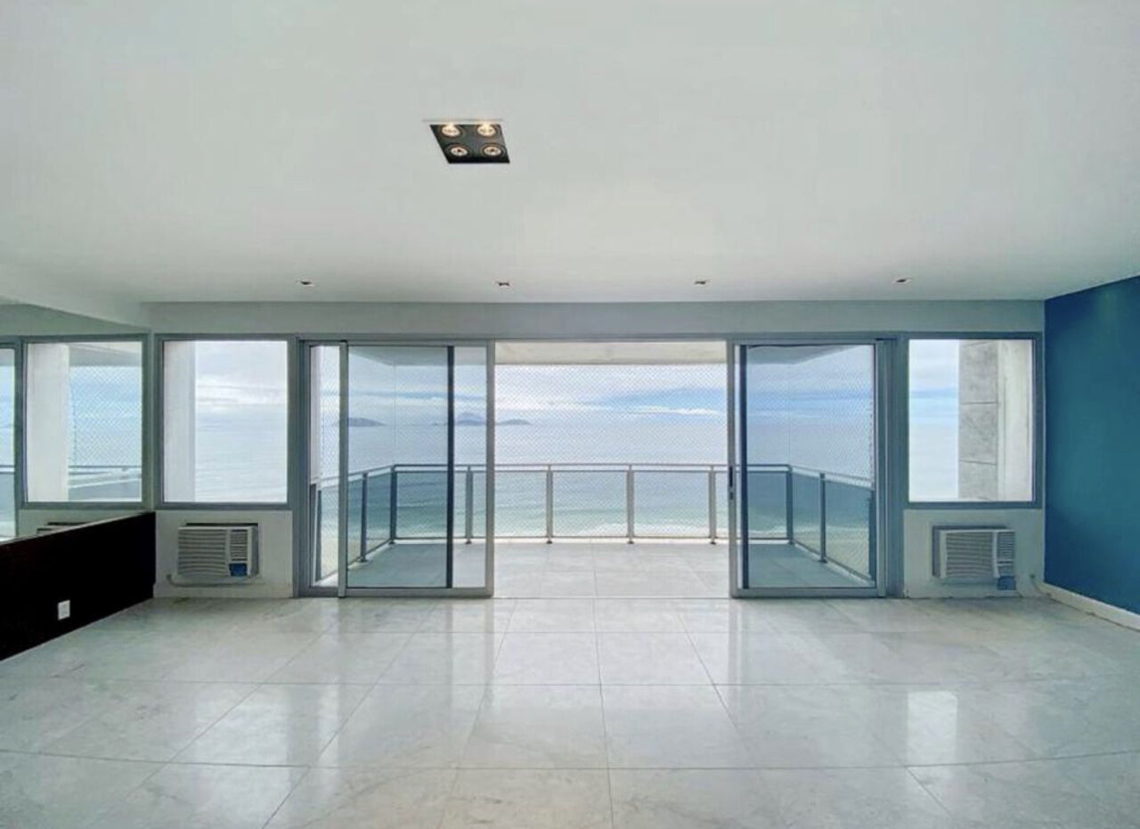 Apartamento para Venda - Ipanema