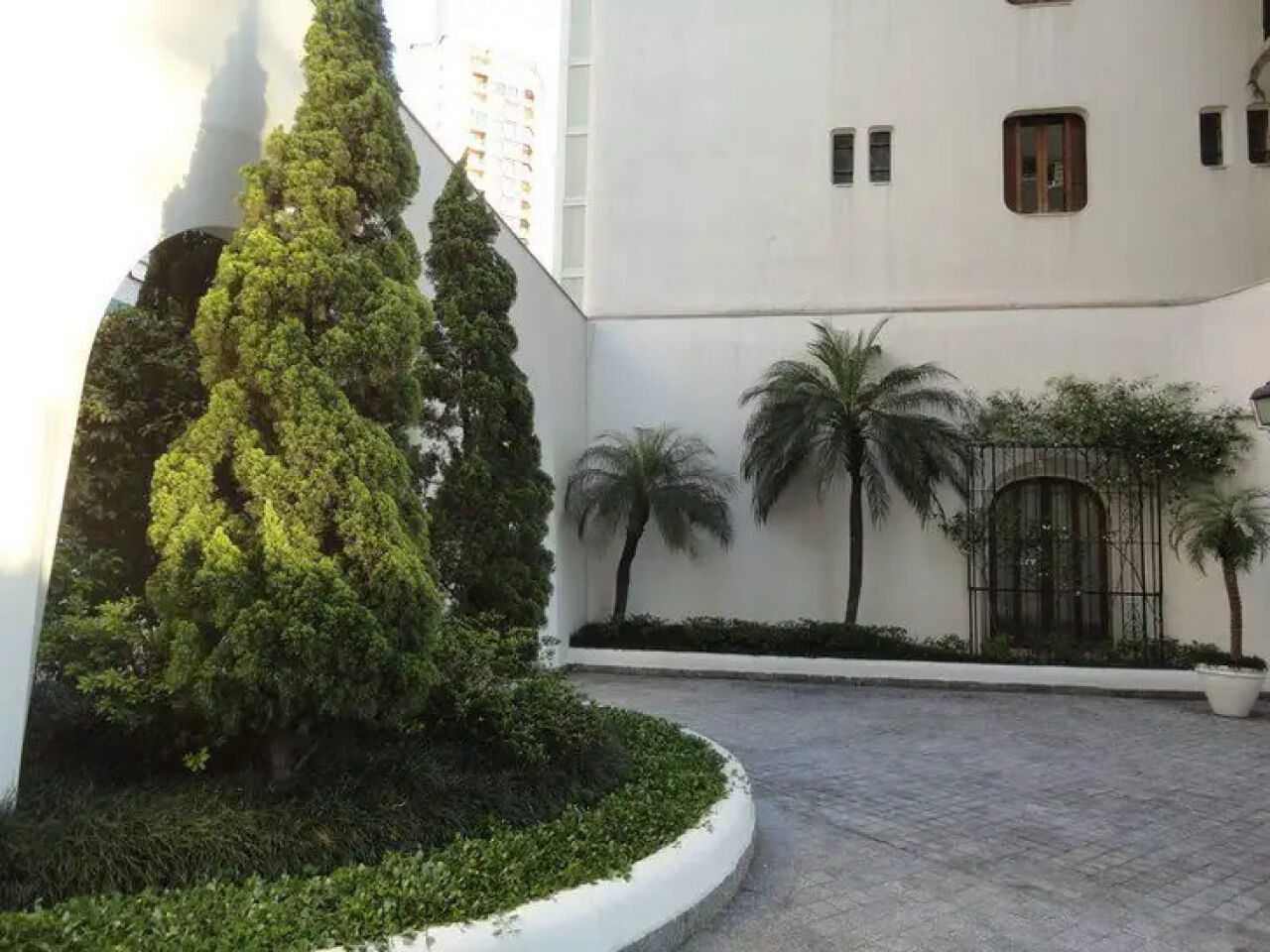Apartamento para Venda - Jardim Paulista
