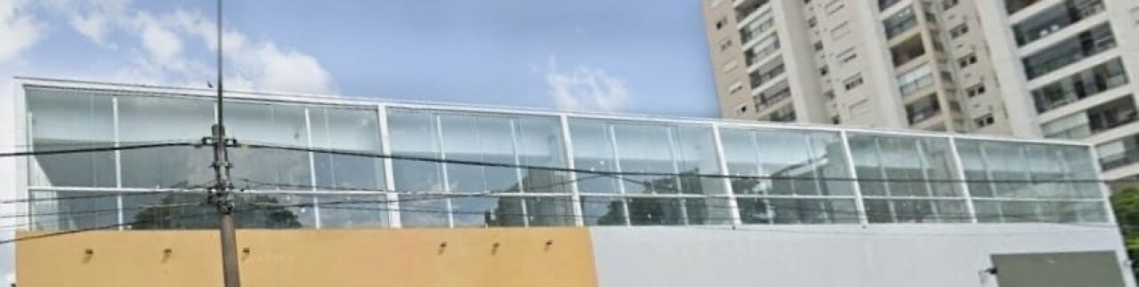 Loja para Locação - Vila Cruzeiro