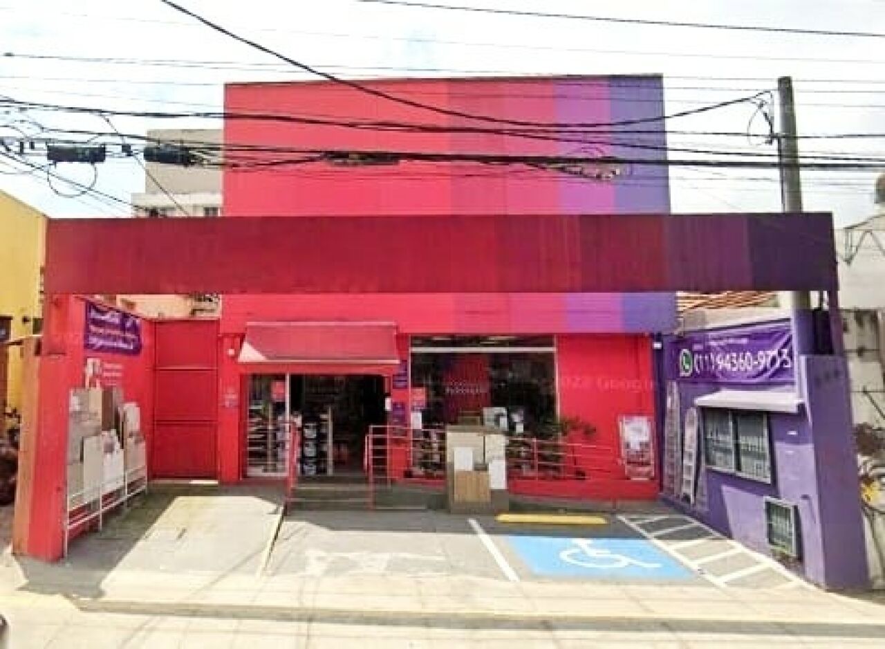 Loja para Locação - Pinheiros