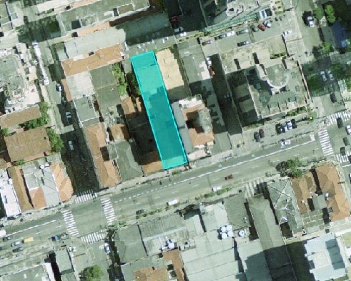 Casa para Locação - Itaim Bibi
