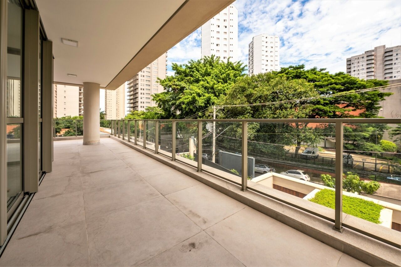 Apartamento para Venda - Vila Mariana