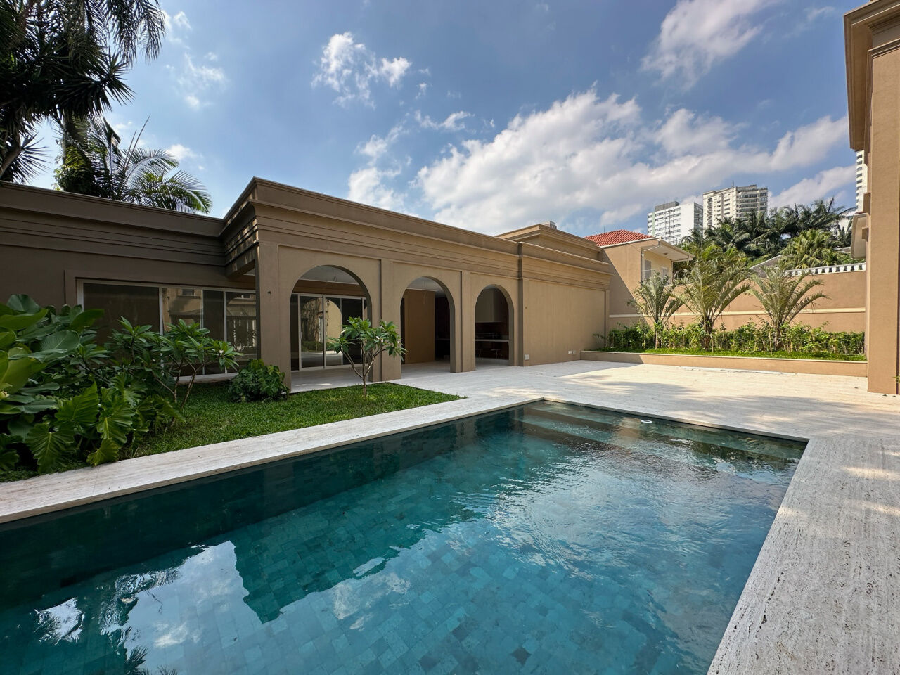 Casa para Venda - Jardim América