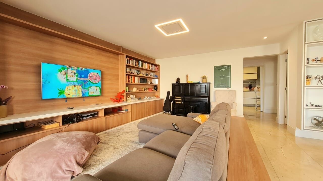 Apartamento para Locação - Alto de Pinheiros
