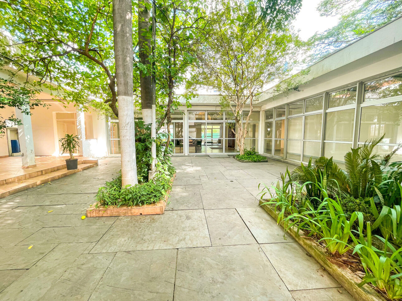 Casa para Venda - Vila Nova Conceição