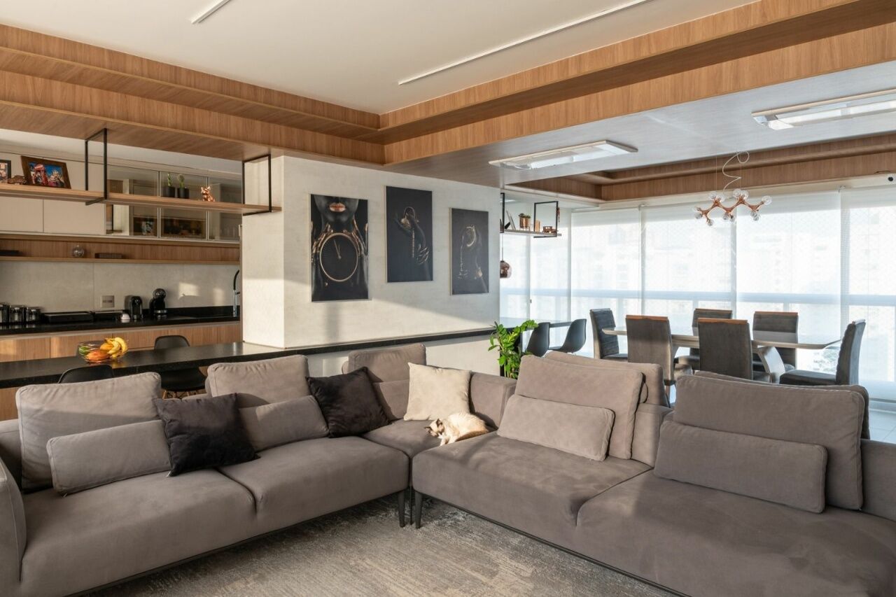 Apartamento para Venda - Indianópolis