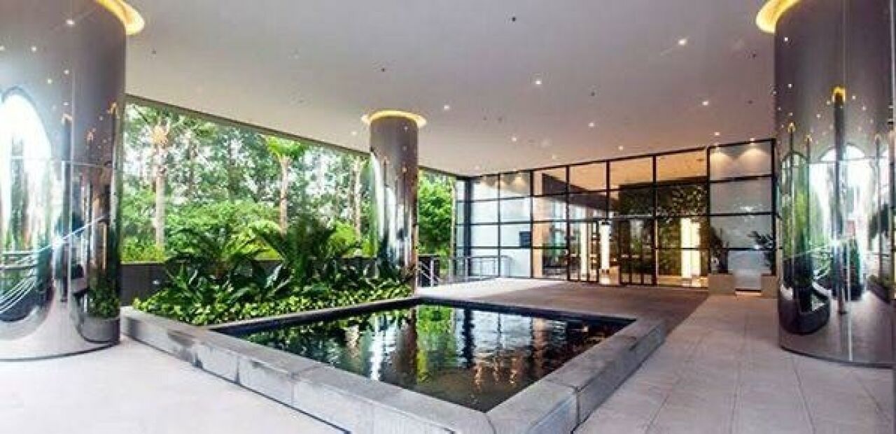 Conj. Comercial para Venda - Vila Cordeiro