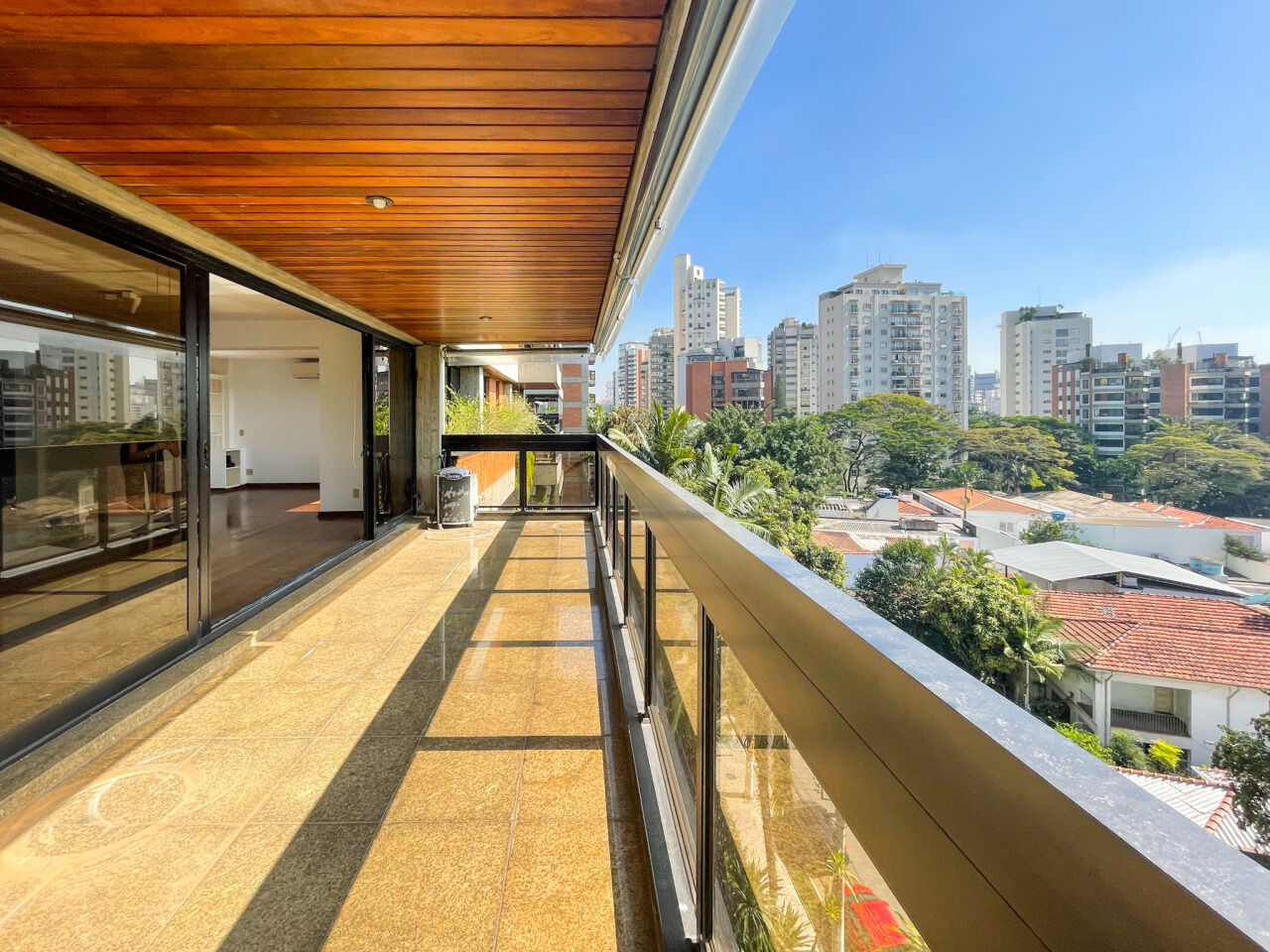 Apartamento para Venda - Vila Nova Conceição