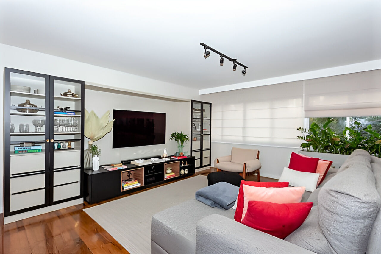 Apartamento para Venda - Itaim Bibi