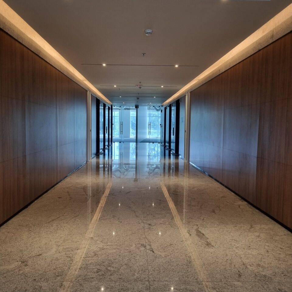 Conj. Comercial para Locação - Chácara Itaim