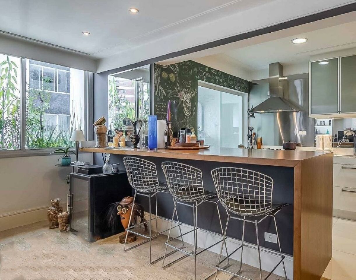 Apartamento para Venda - Vila Nova Conceição