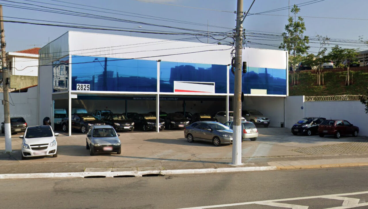 Loja para Locação - Instituto de Previdência