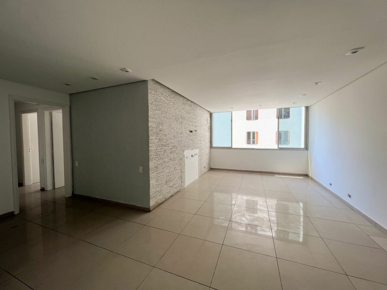 Apartamento para Venda - Vila Nova Conceição
