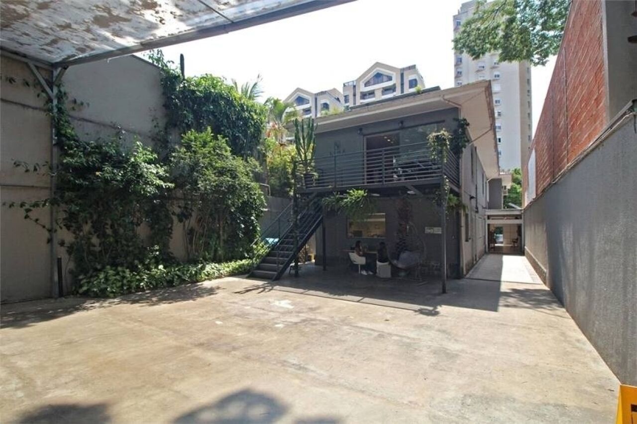 Casa para Venda - Vila Nova Conceição