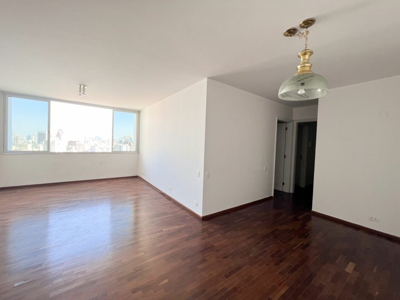 Apartamento para Venda - Vila Nova Conceição