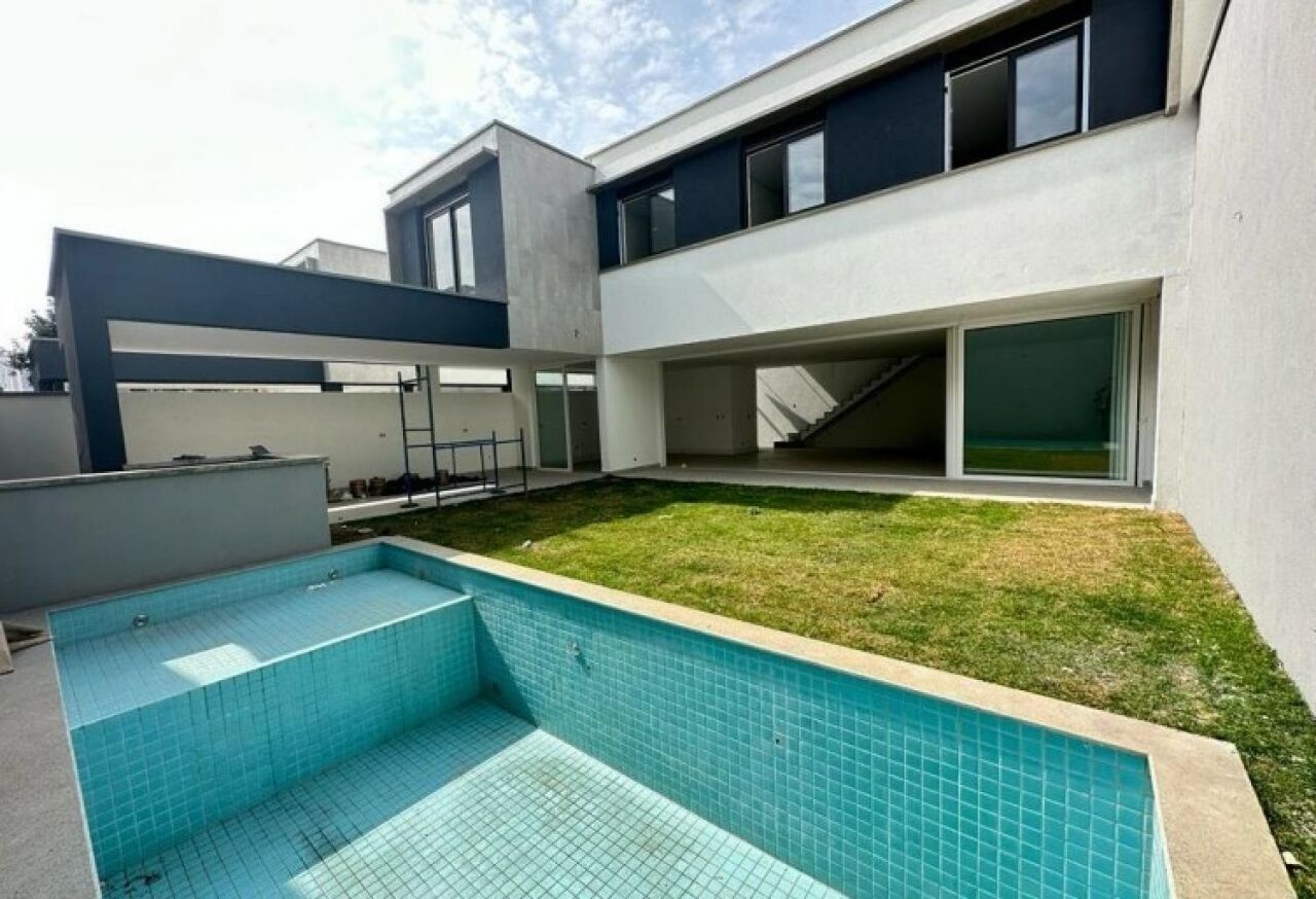Condomínio para Venda - Campo Belo