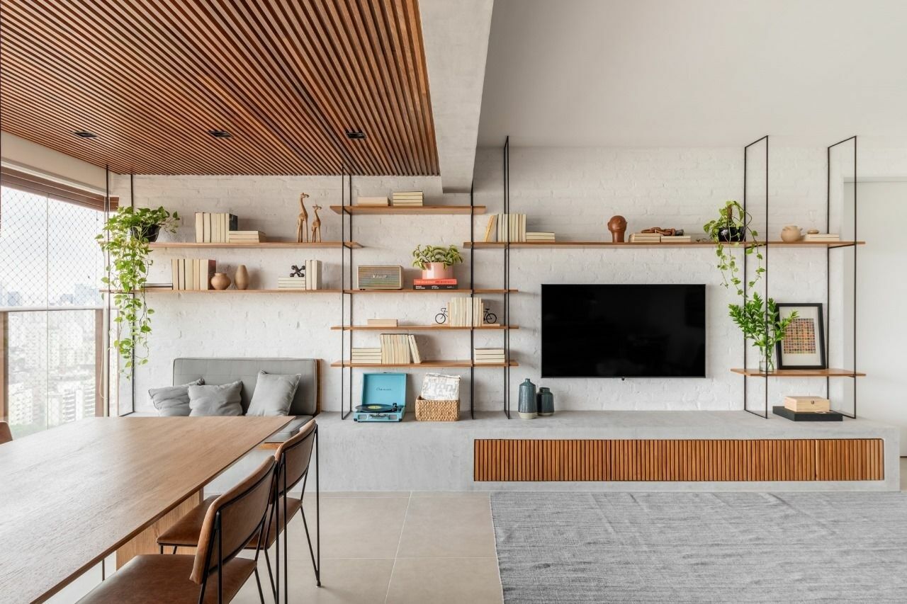 Apartamento para Venda - Brooklin Novo