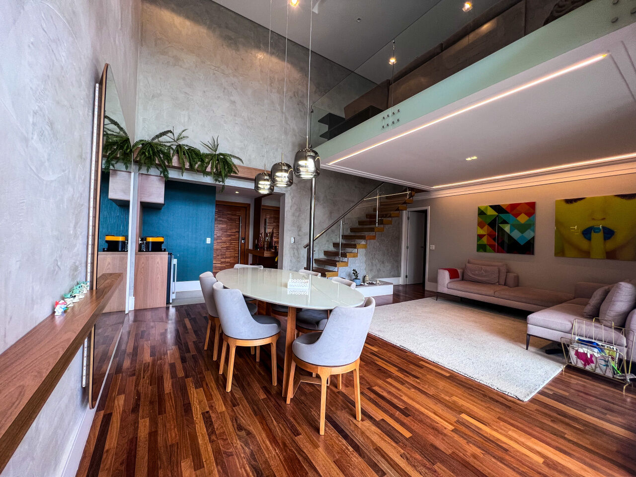 Apartamento para Venda - Campo Belo
