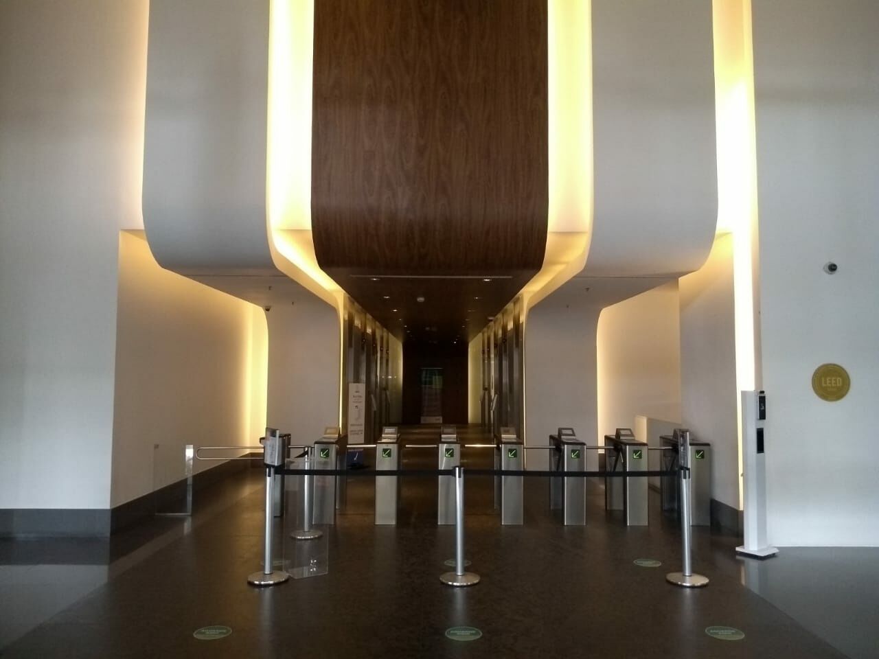Laje para Locação - Vila Olímpia