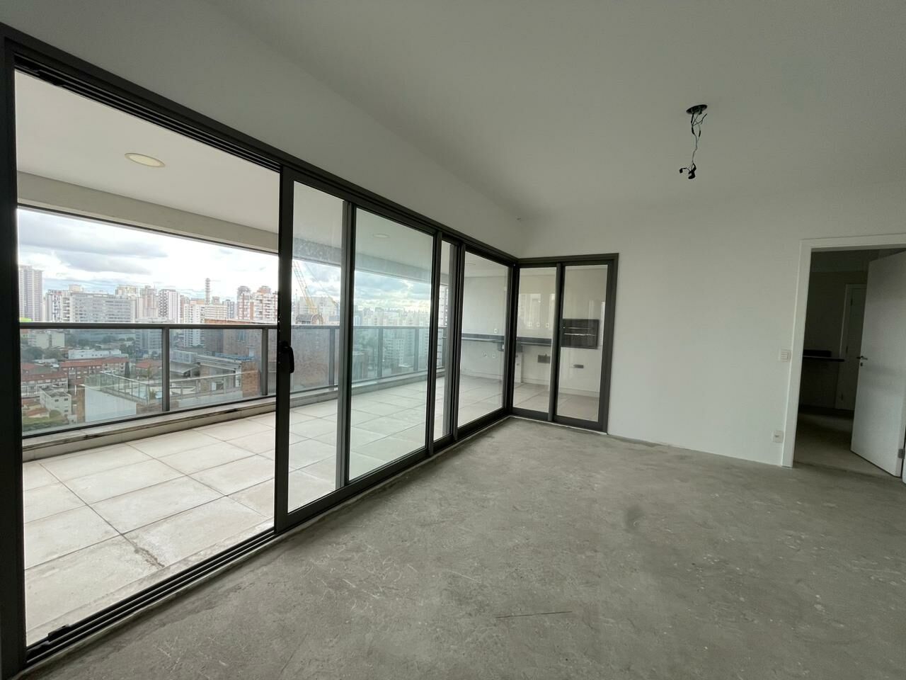 Apartamento para Venda - Campo Belo