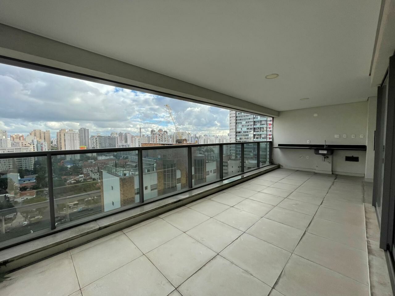 Apartamento para Venda - Campo Belo