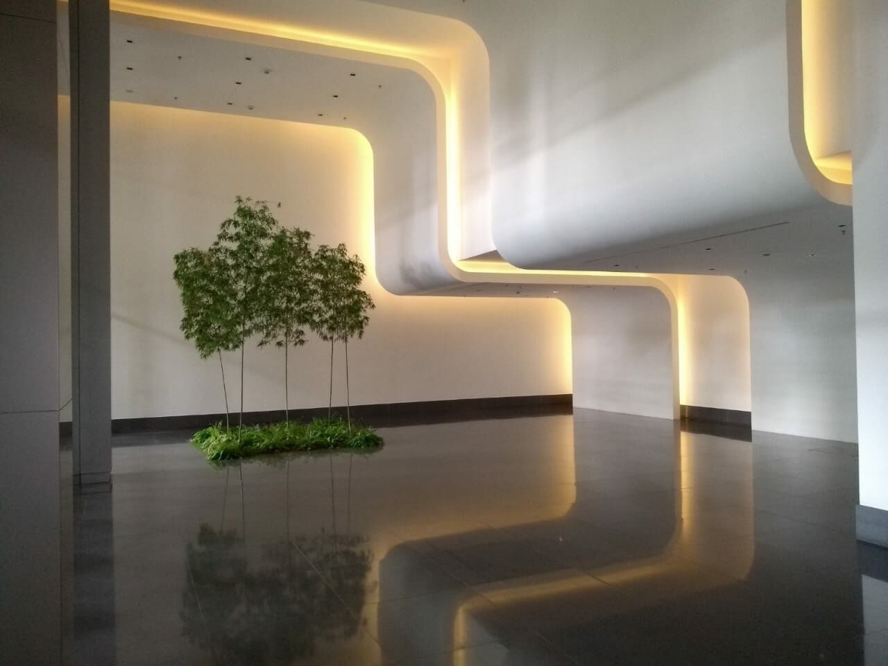 Conj. Comercial para Locação - Vila Olímpia