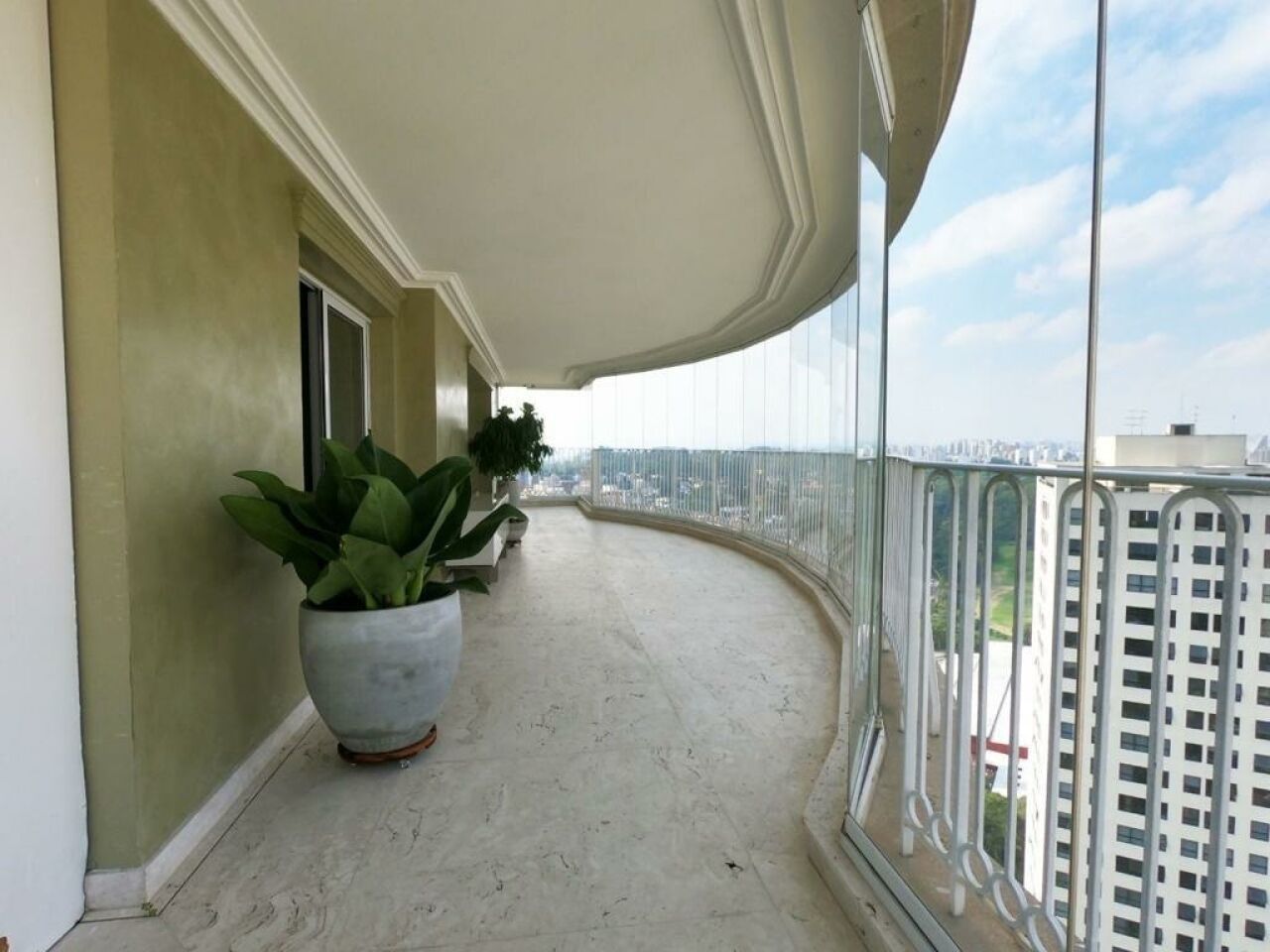 Apartamento para Venda - Jardim Fonte do Morumbi