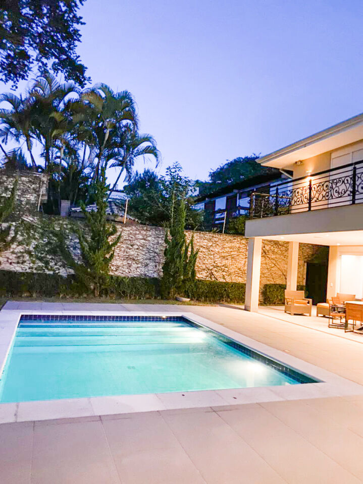 Casa para Venda - Jardim Guedala