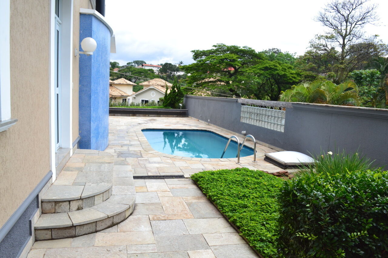 Casa para Venda - Morumbi