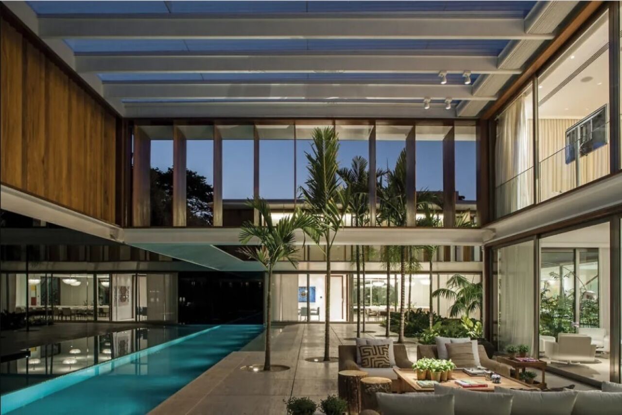 Casa para Venda - Jardim América