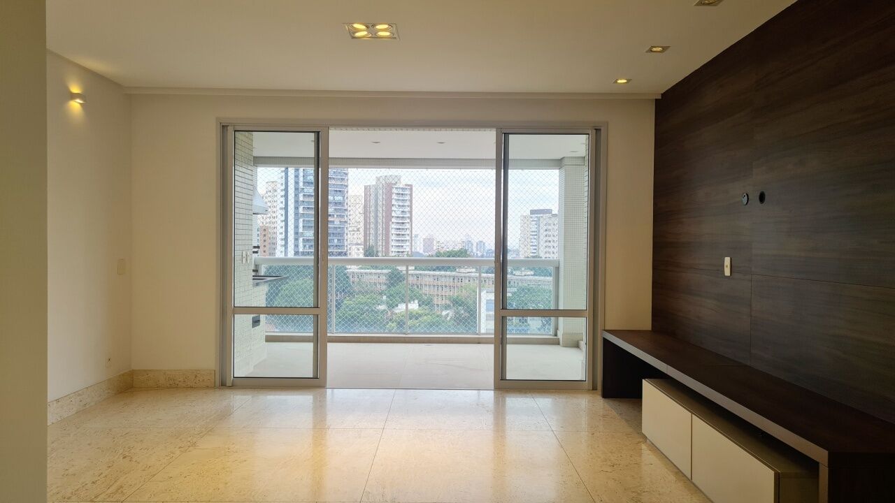 Apartamento para Venda - Vila Mariana