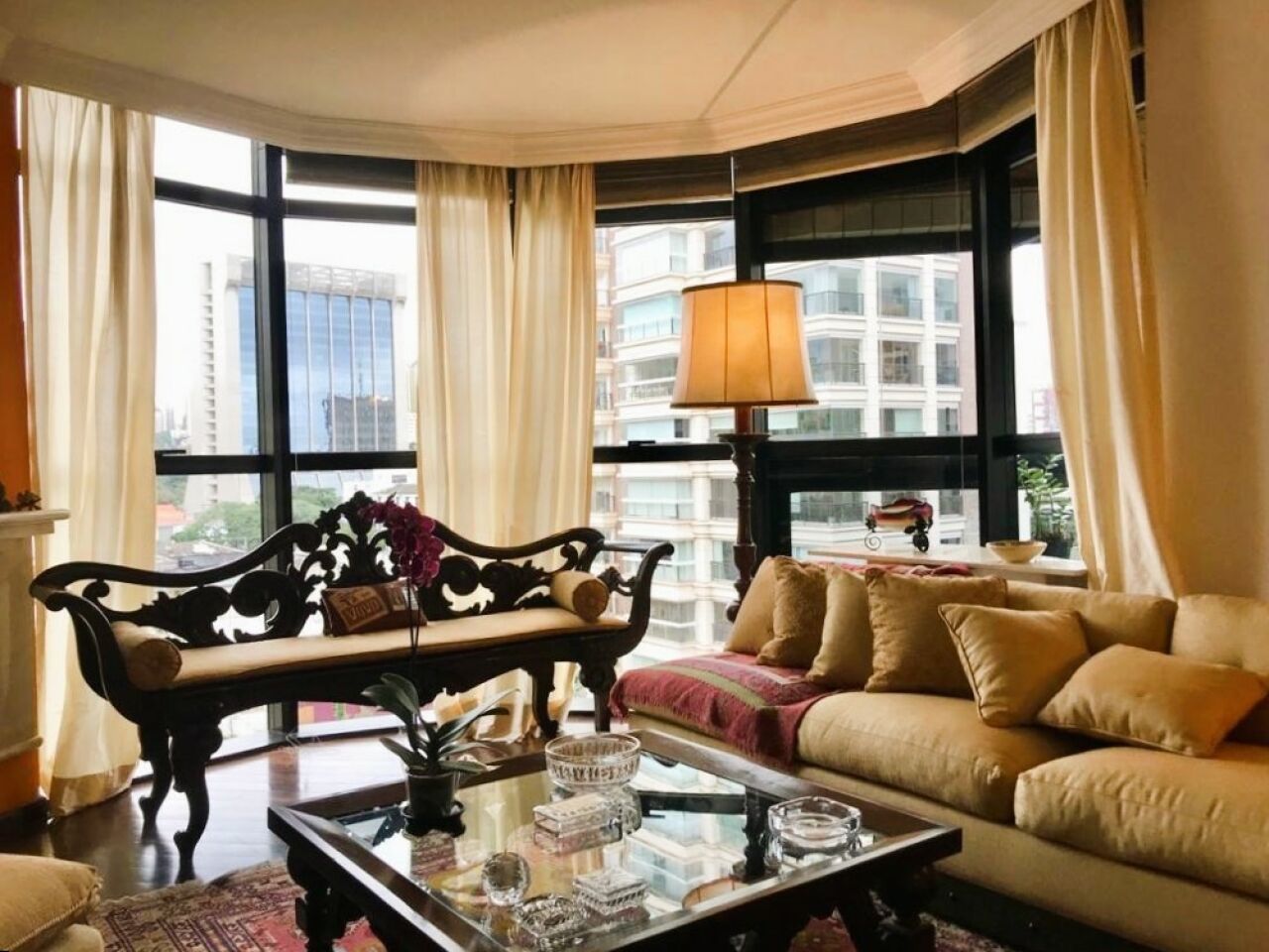Apartamento para Venda - Vila Mariana