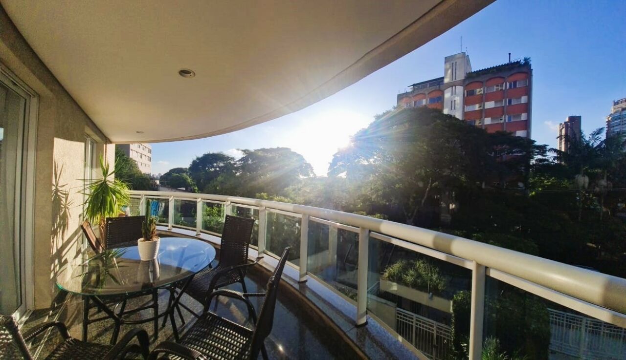 Apartamento para Venda - Vila Mariana