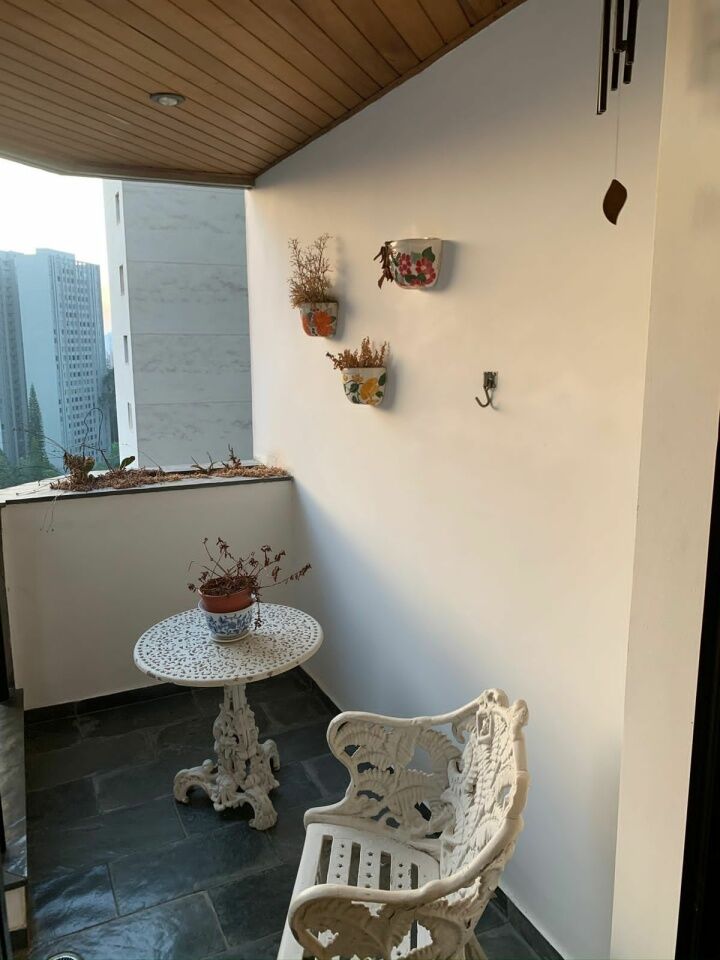 Apartamento para Venda - Vila Suzana