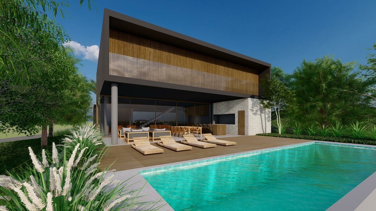Casa para Venda - Tamboré