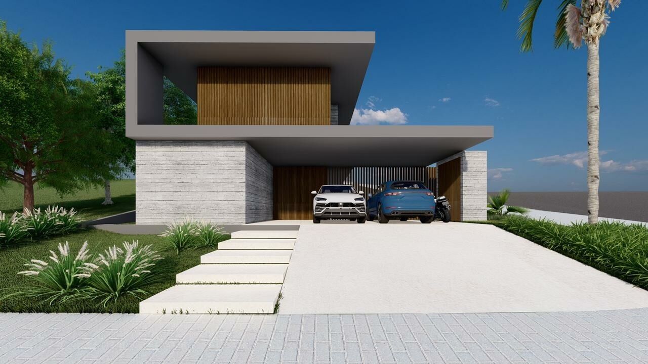 Casa para Venda - Tamboré