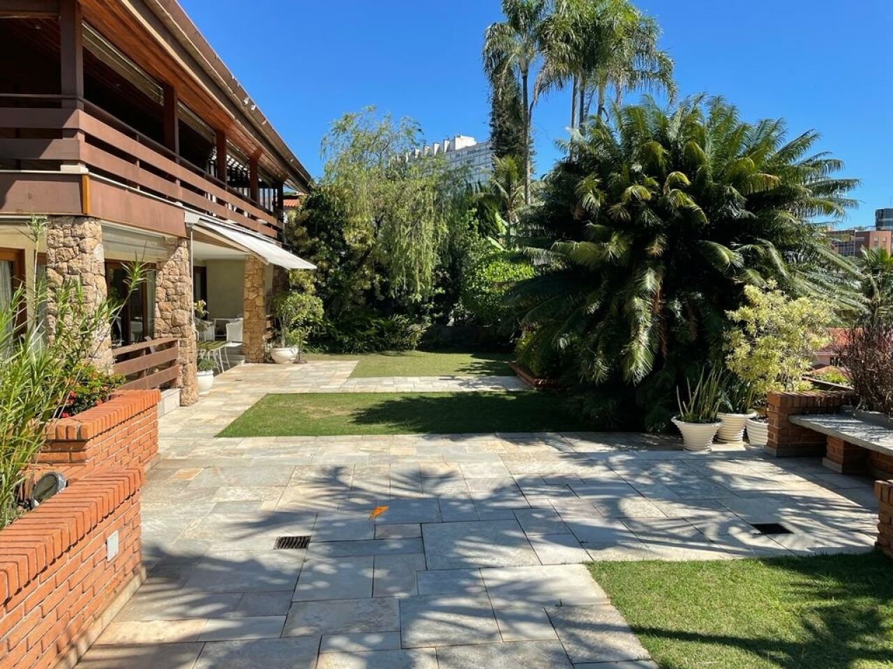 Casa para Venda - Morumbi