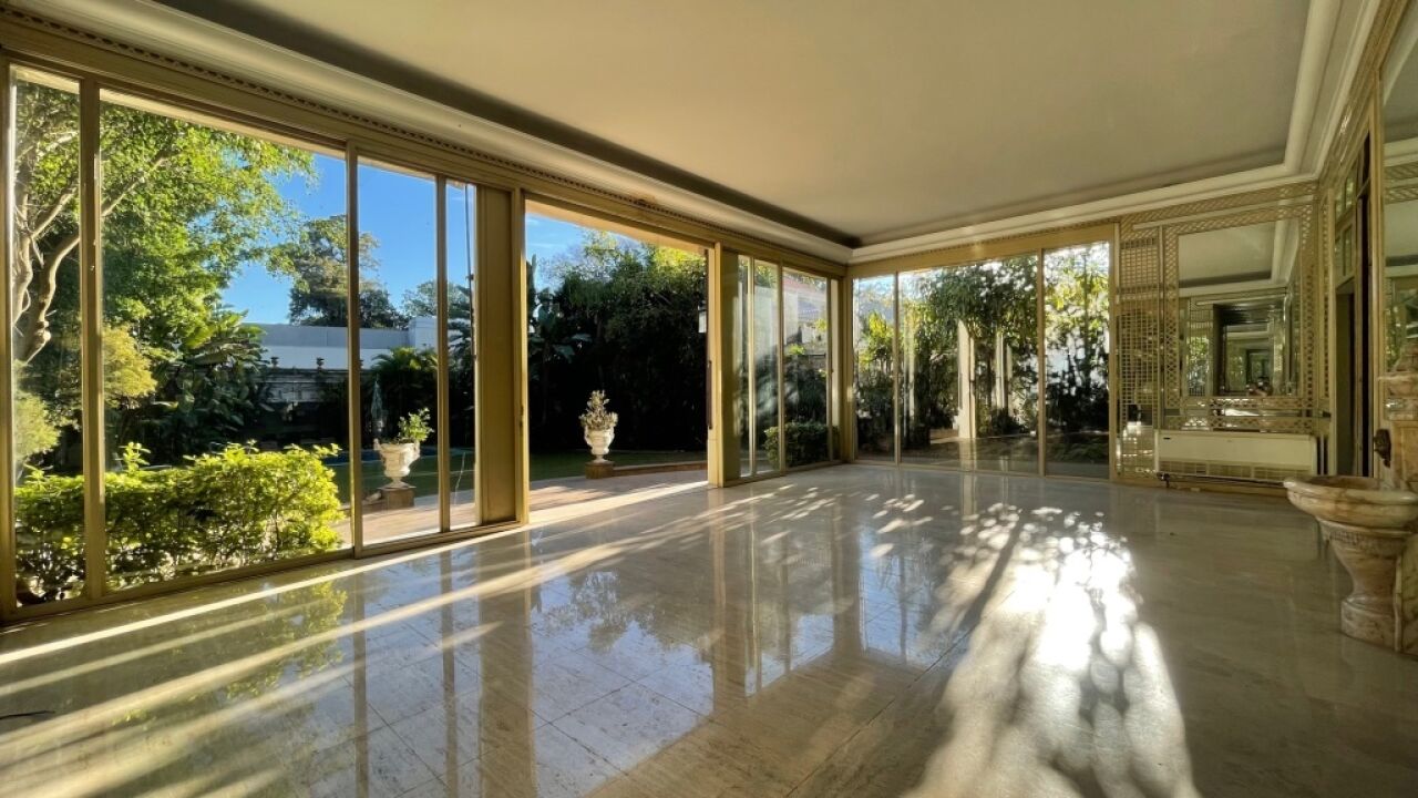 Casa para Venda - Jardim América