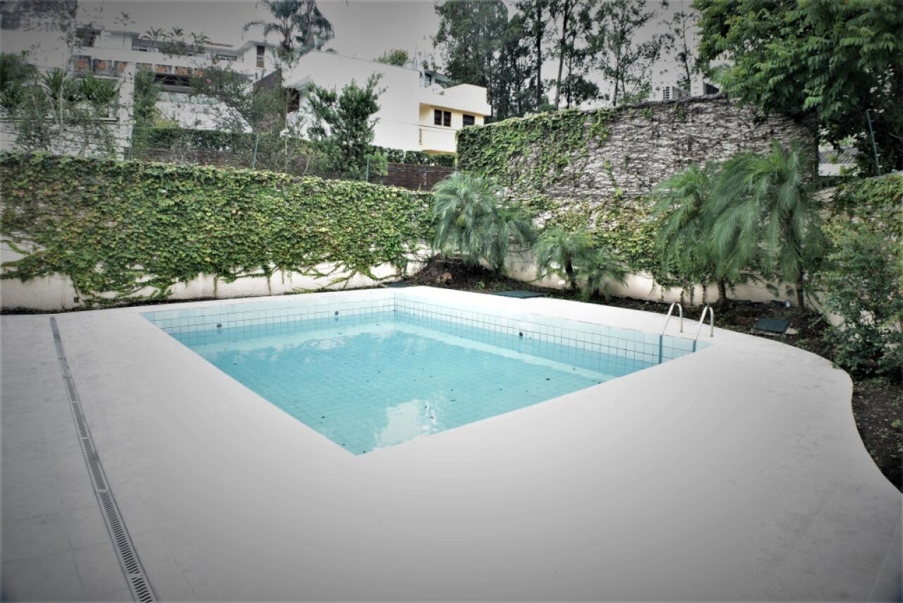 Casa para Venda - Paineiras do Morumbi