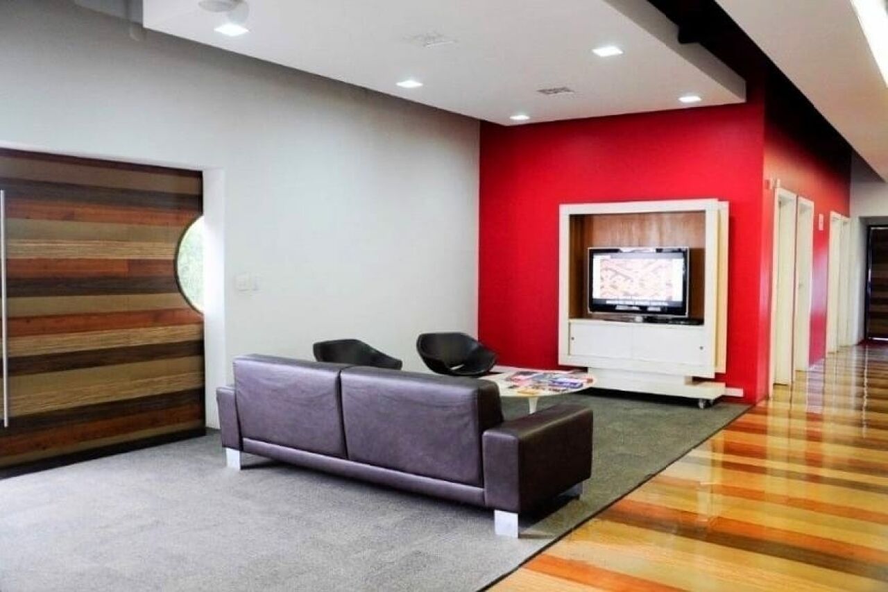 Casa para Locação - Vila Clementino