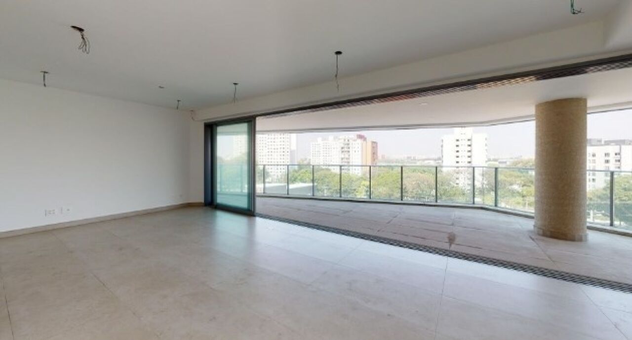 Apartamento para Venda - Santana