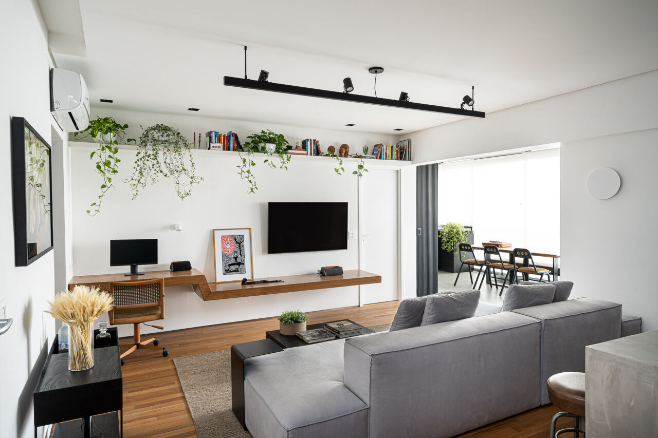 Apartamento para Venda - Pinheiros