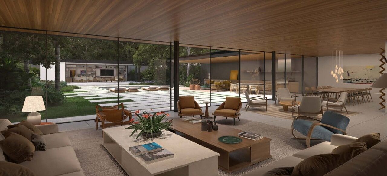 Casa para Venda - Jardim Europa