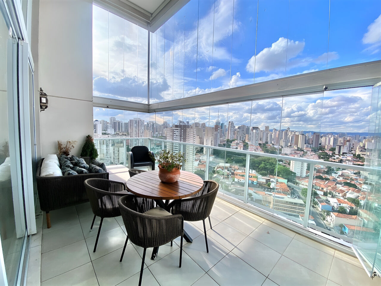 Apartamento para Venda - Vila Mariana