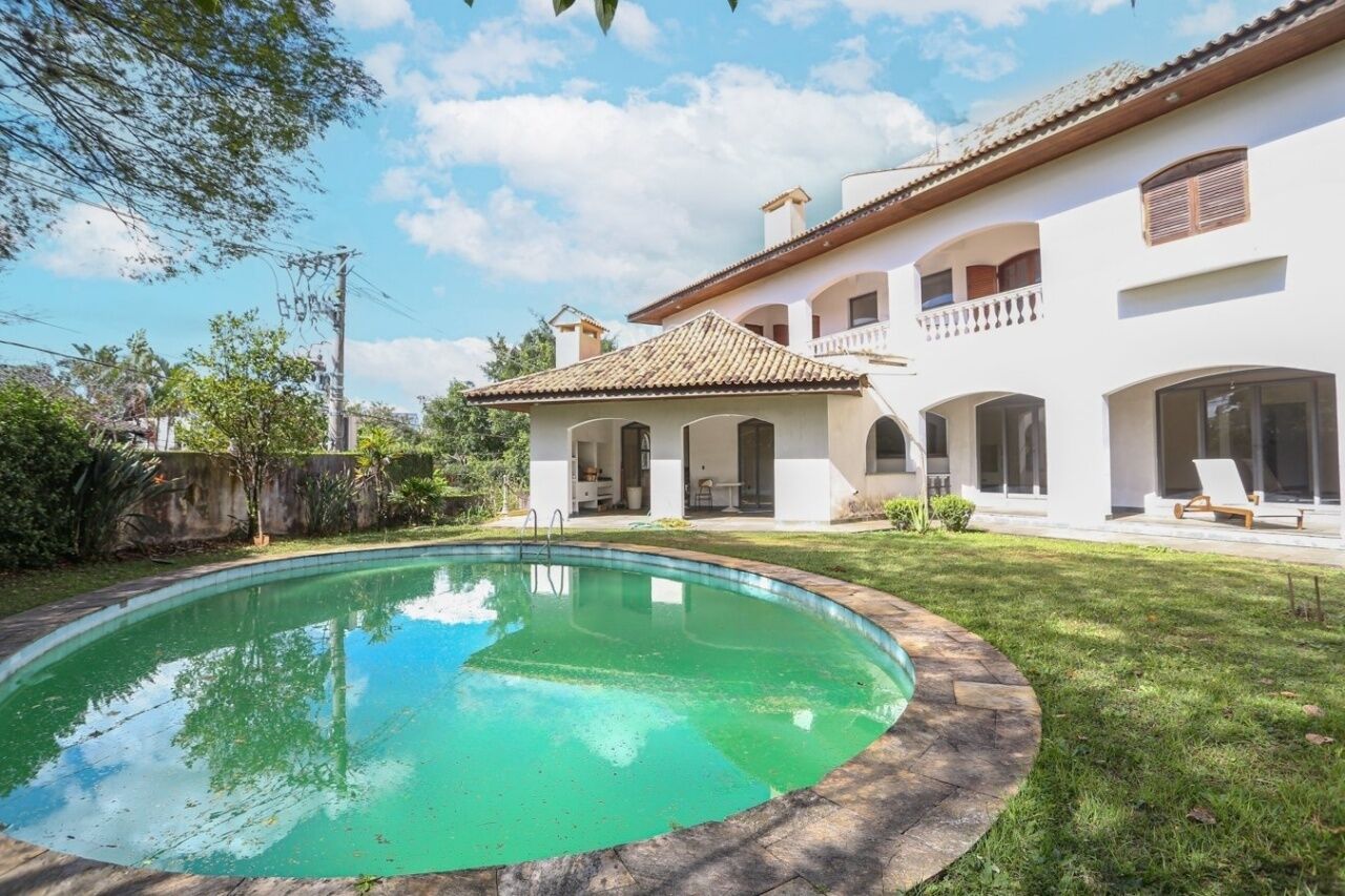Casa para Venda - Jardim Leonor
