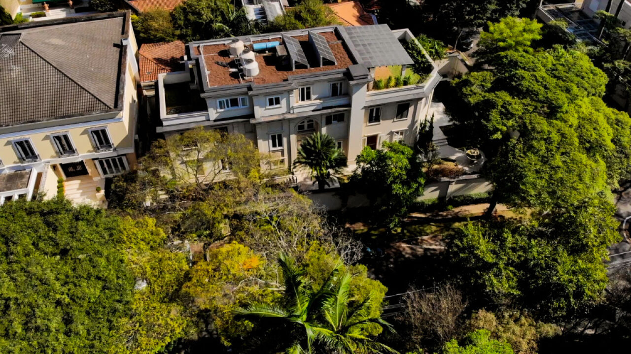 Casa para Venda - Jardim Europa