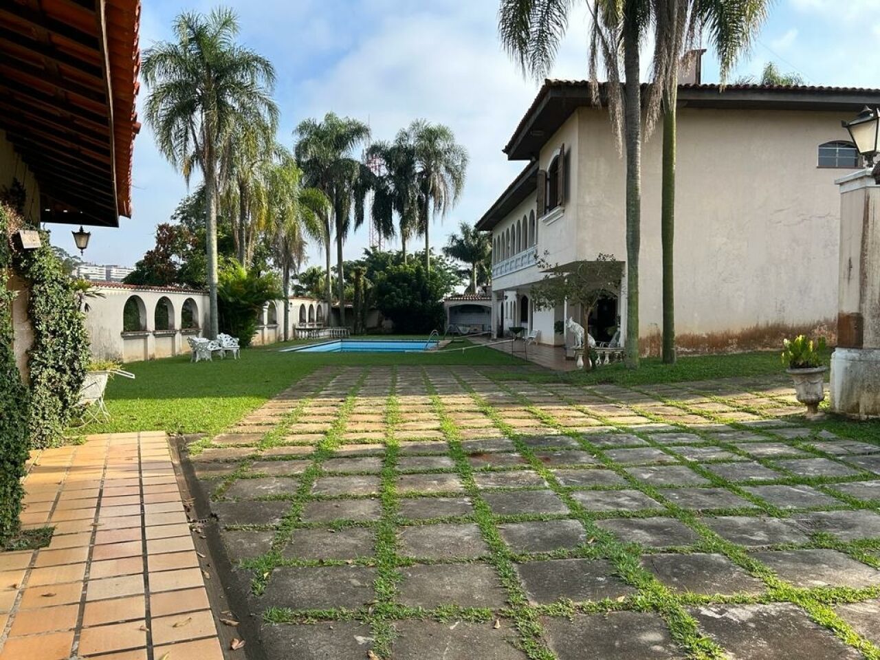 Casa para Venda - Jardim Leonor